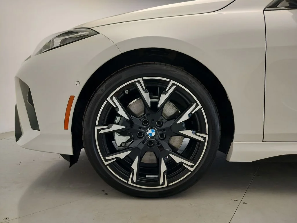 New 2026 Alpine White BMW 228 Gran Coupe image 5