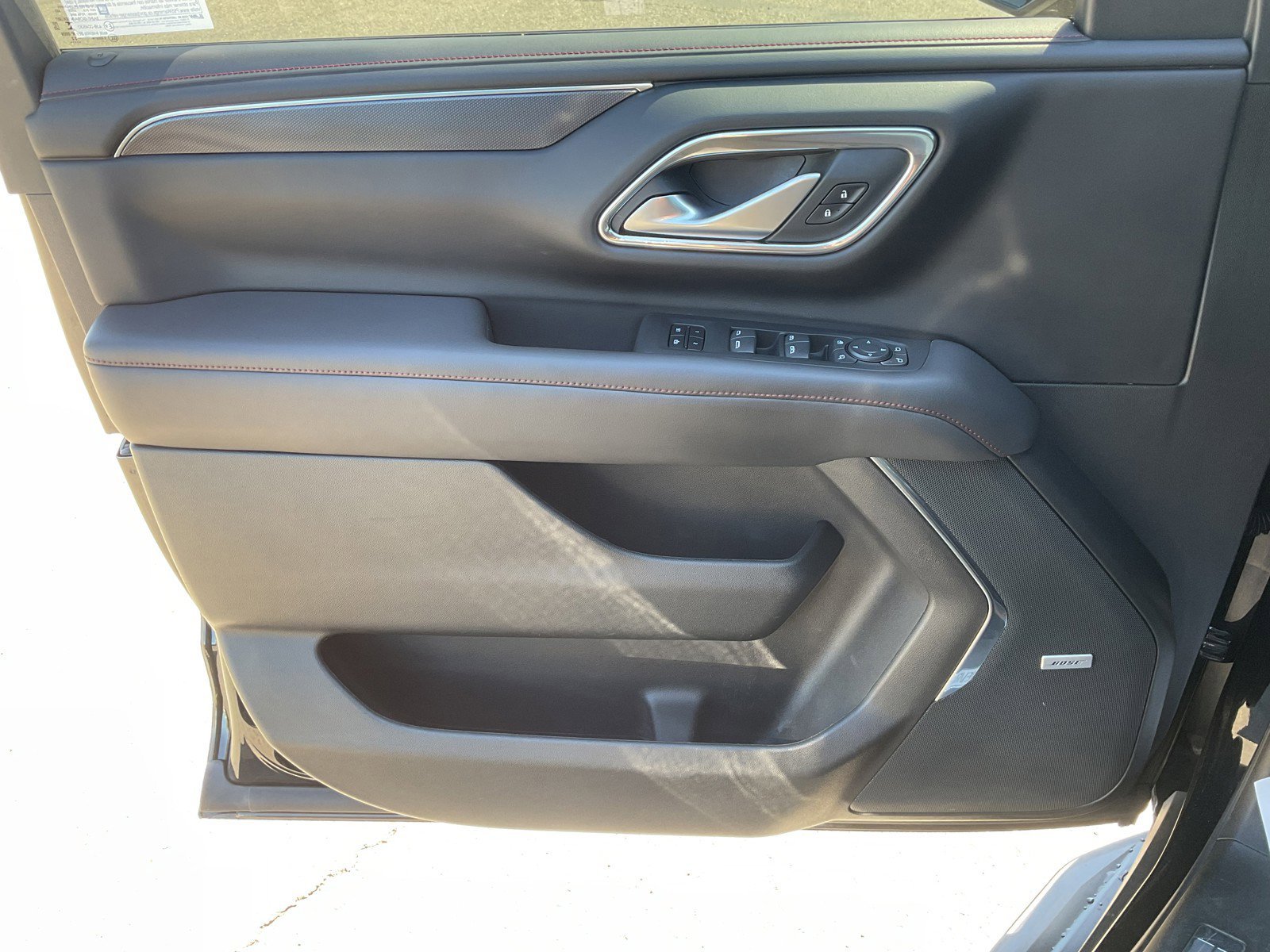 2022 Chevrolet Tahoe RST - Photo 13
