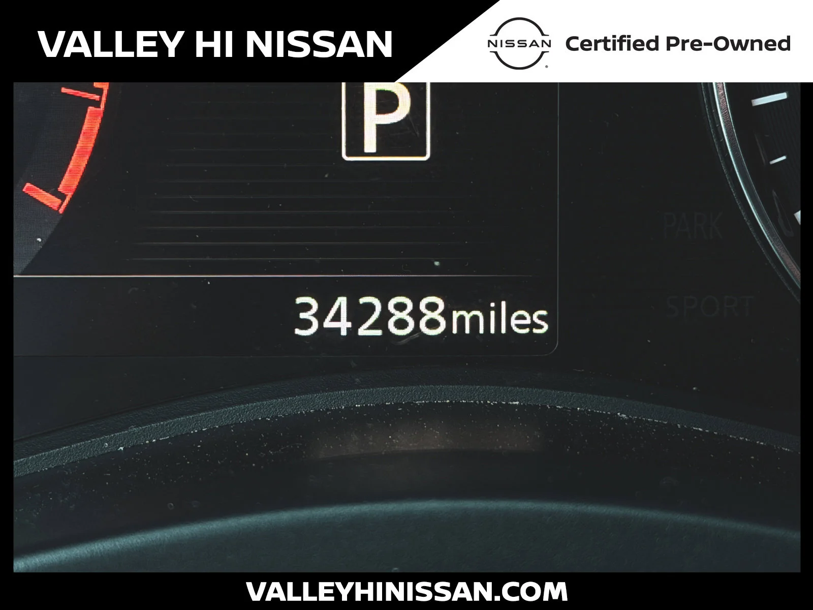 2023 Nissan Kicks SV - Photo 22