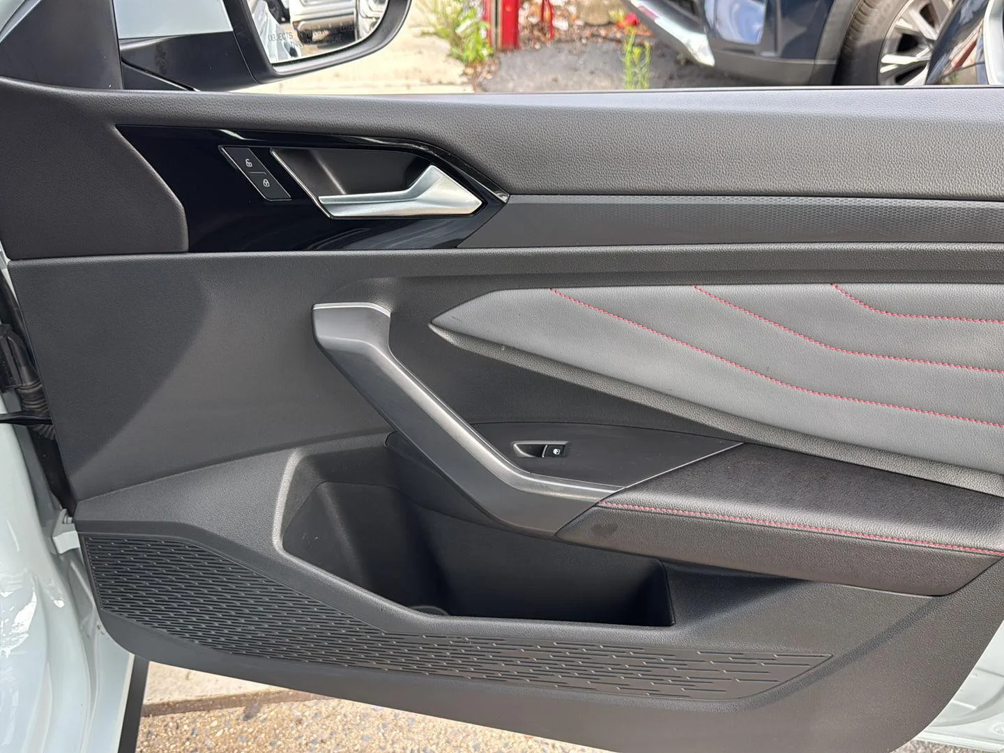 2025 Volkswagen Jetta GLI Autobahn - Photo 30