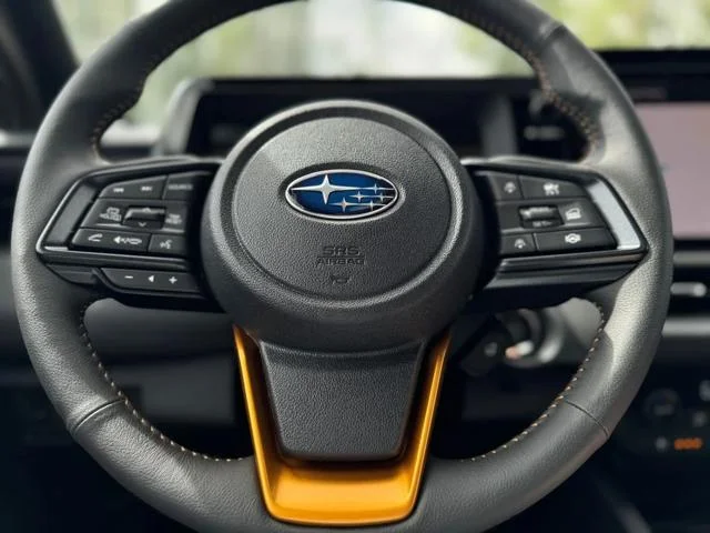 New 2026 CRYSTAL WHITE PEARL Subaru Wilderness image 19