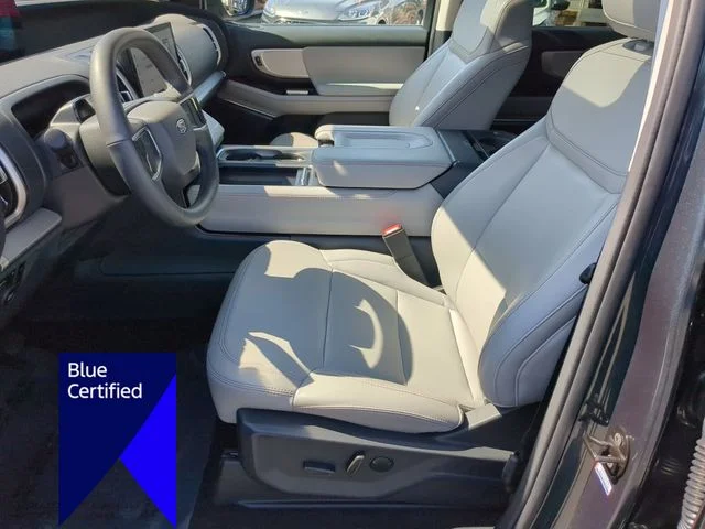 Used 2025 Blue Ford Active image 14