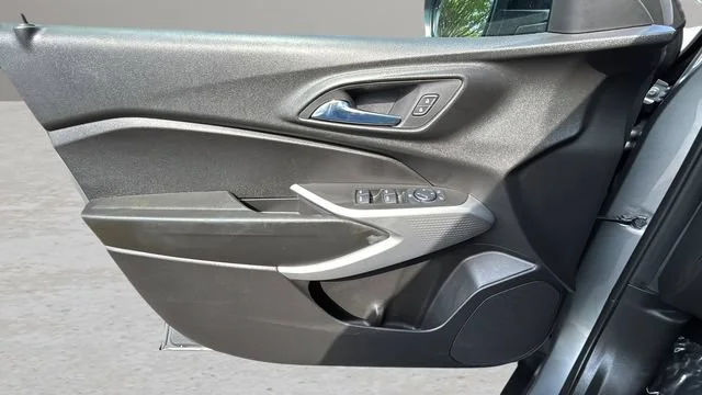 Used 2024 Sterling Gray Metallic Chevrolet 1RS image 17