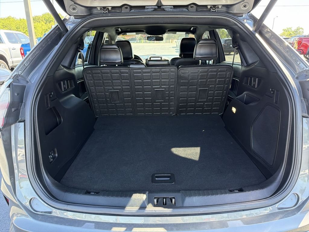 Used 2023 Gray Ford ST image 28