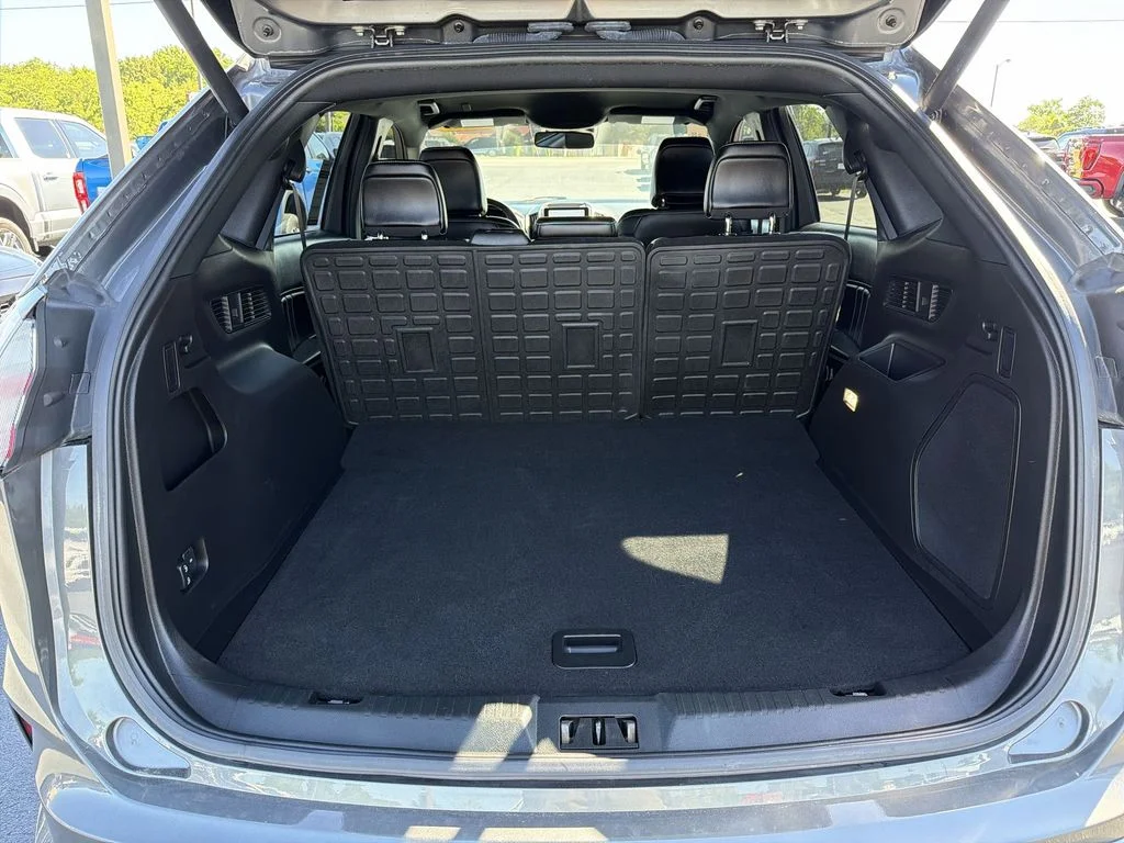 Used 2023 Gray Ford ST image 28