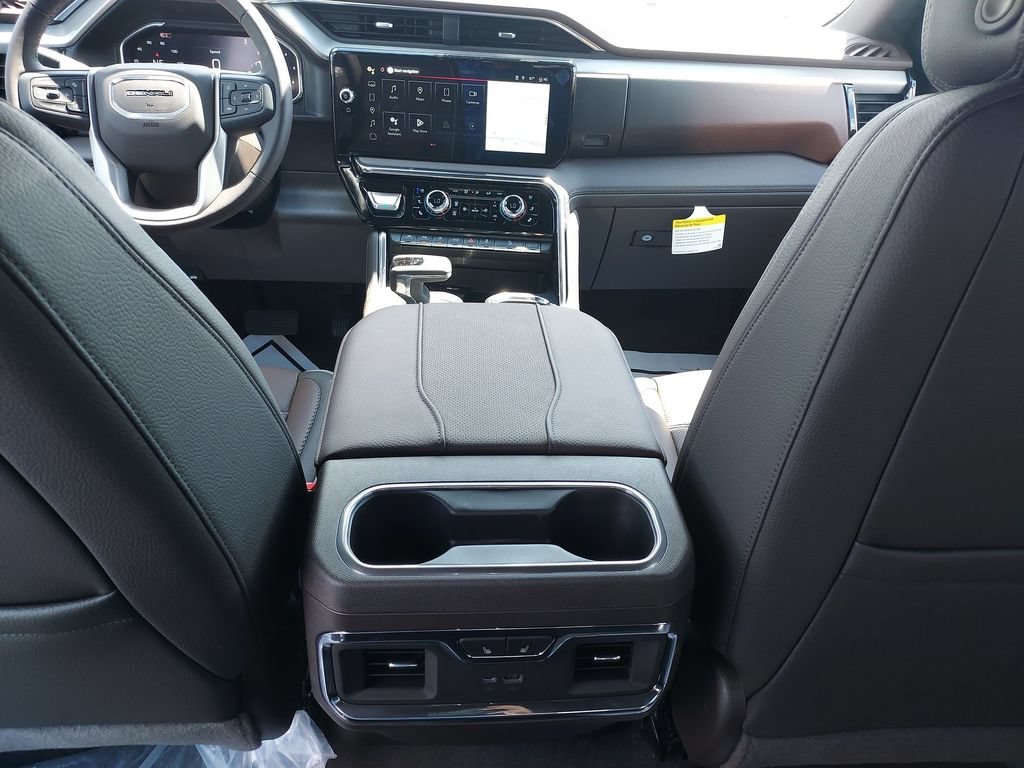New 2026 Sterling Metallic GMC Denali image 10