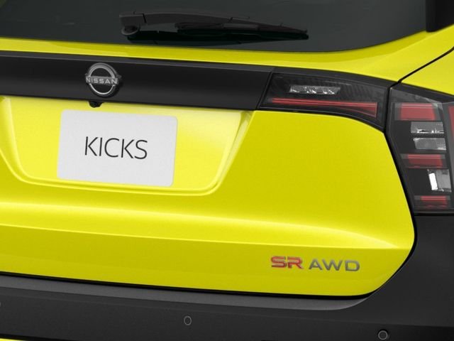 New 2026 Yellow Nissan SR image 11