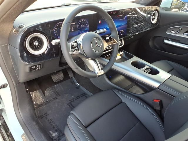 Certified Used 2027 Green Mercedes-Benz CLA 250+ image 14