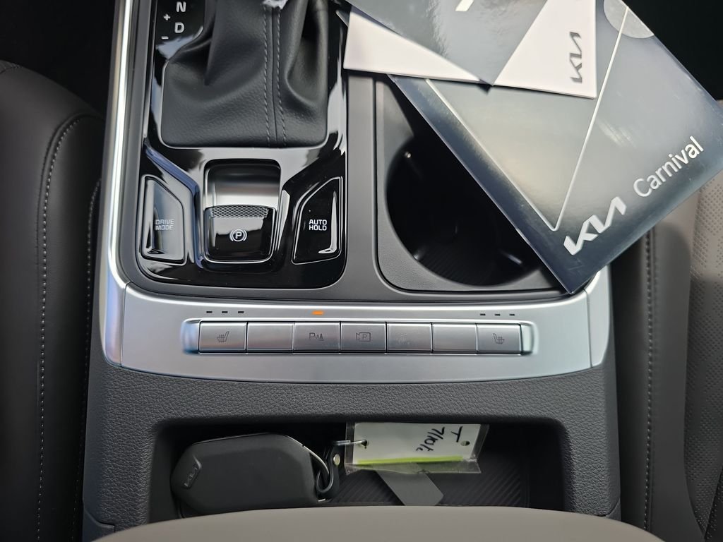 New 2026 Panthera Metal Kia EX image 29