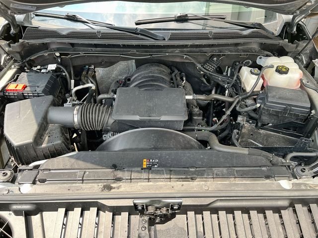 2024 GMC Sierra 2500HD SLE - Photo 28