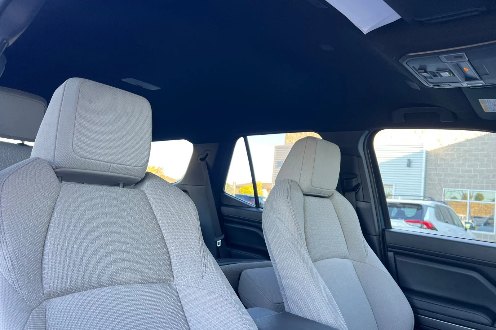 Certified Used 2026 Underground Toyota SR5 image 18