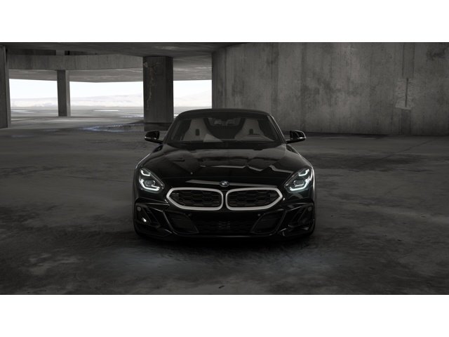 New 2026 Black Sapphire Metallic BMW  image 3