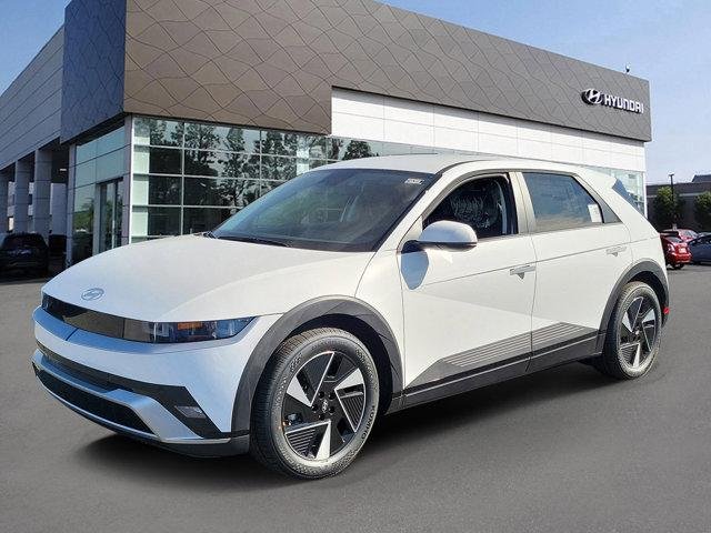2026 Hyundai IONIQ 5