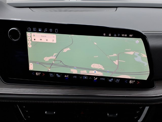 2026 Chevrolet Tahoe Premier - Photo 17