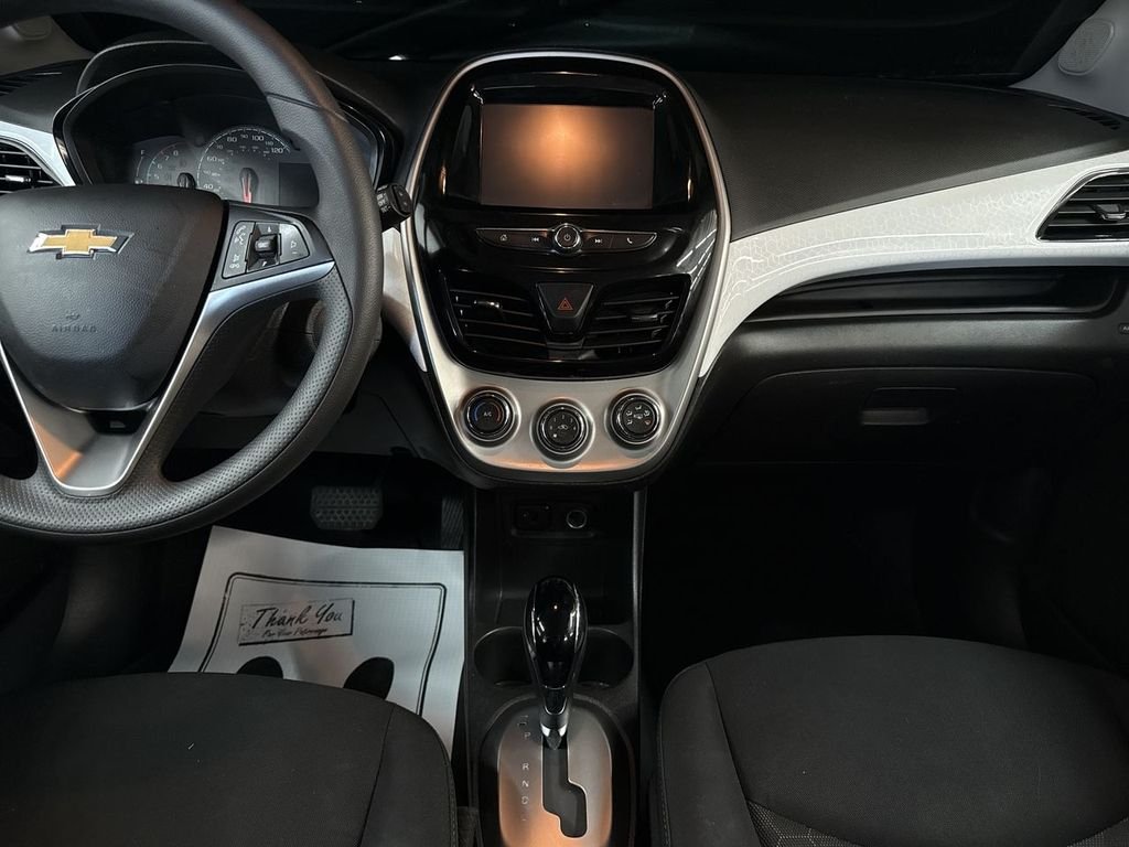 Used 2017 Summit White Chevrolet 1LT image 24