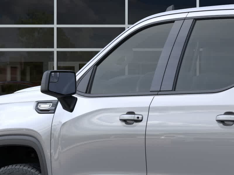 New 2026 Sterling Metallic GMC Elevation image 12