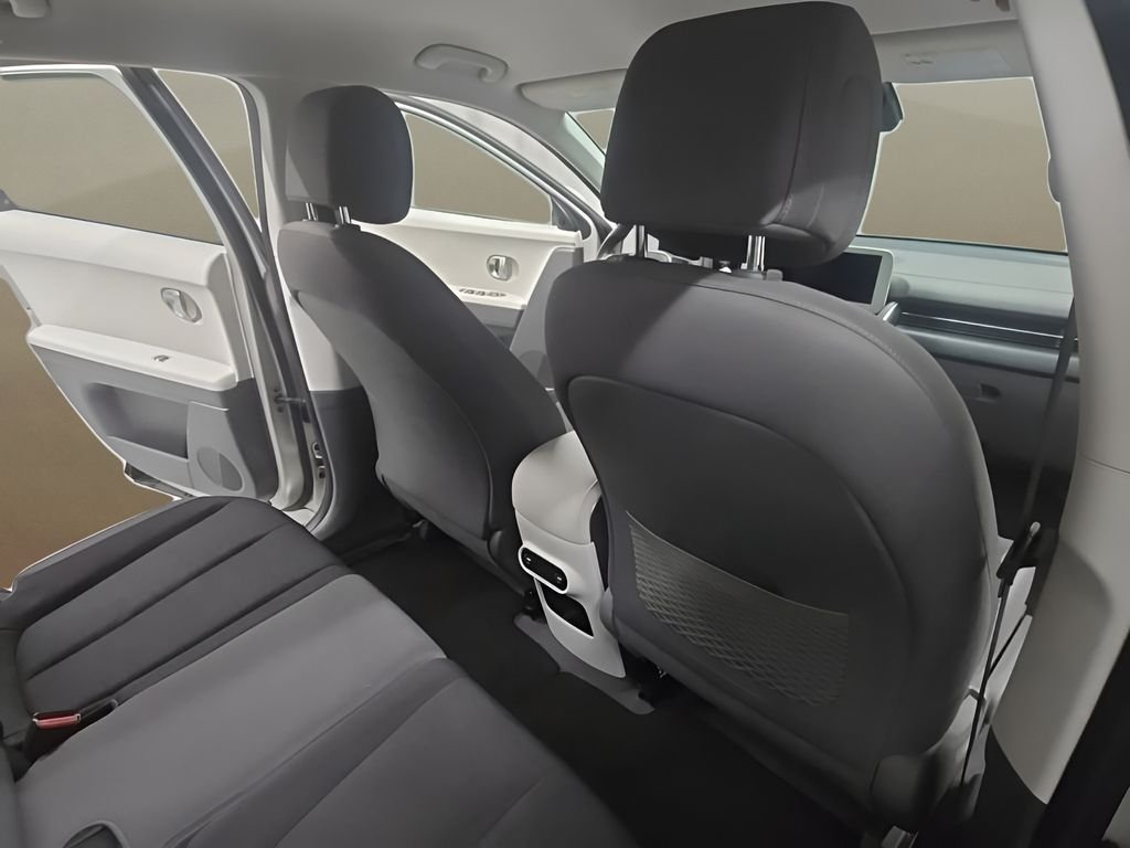 Certified Used 2024 Gold Hyundai SEL image 17