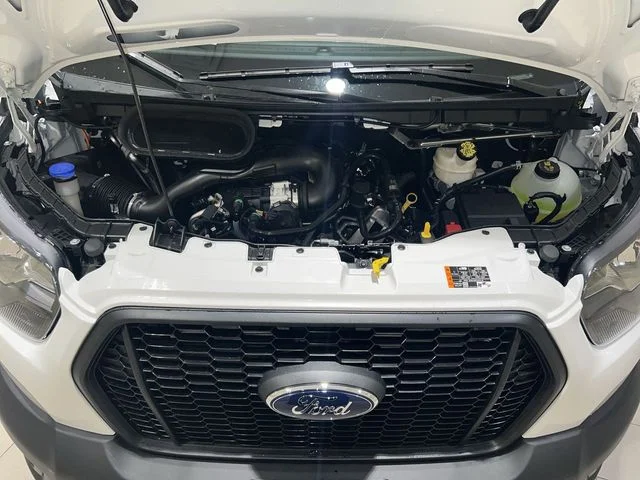 2024 Ford Transit Van Base - Photo 24