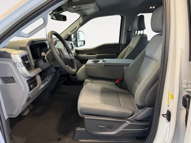 New 2026 Avalanche Ford XLT image 11