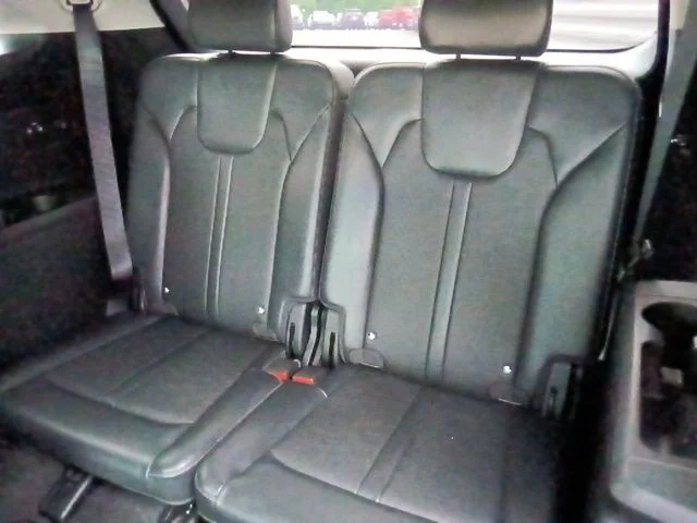 Used 2024 Gray Kia SX image 29