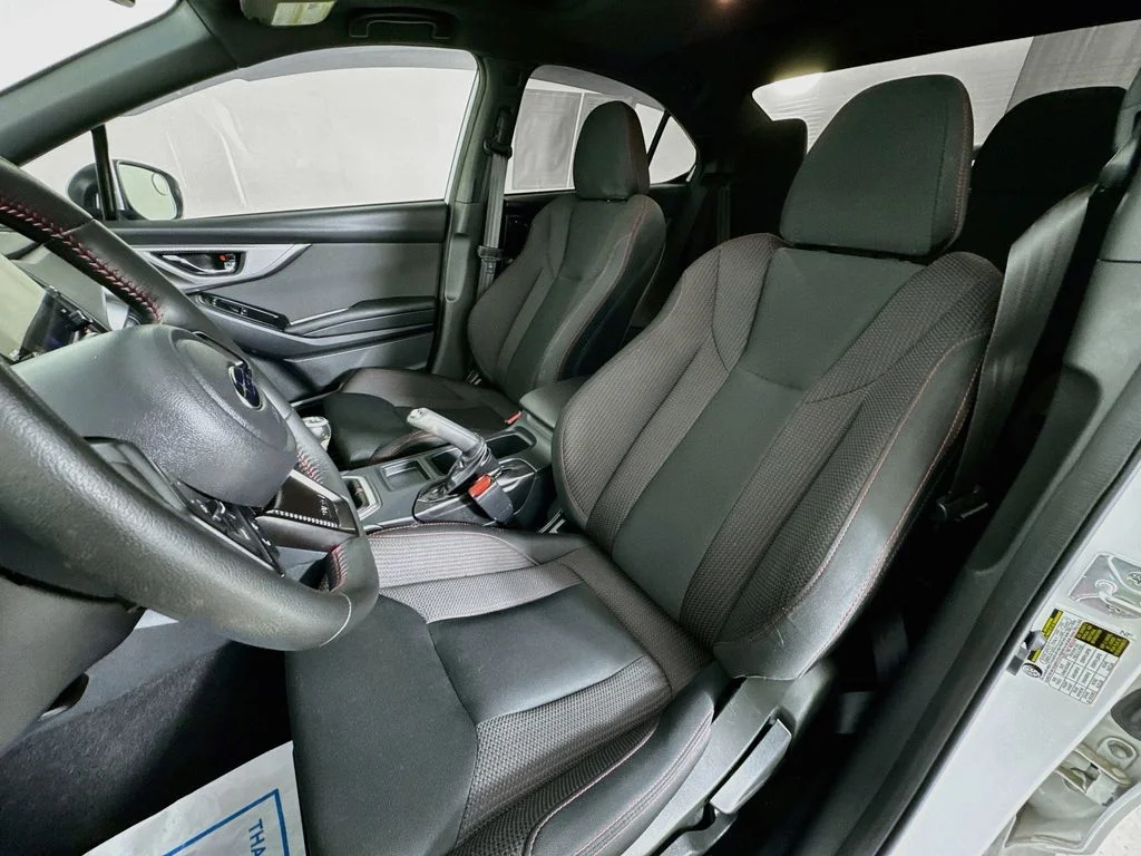 Used 2022 White Subaru Premium image 23