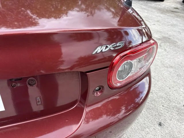 2012 Mazda MX-5 Miata Grand Touring Hard Top - Photo 22