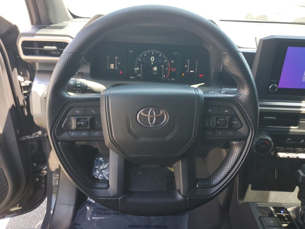 Used 2026 Underground Toyota SR5 image 23
