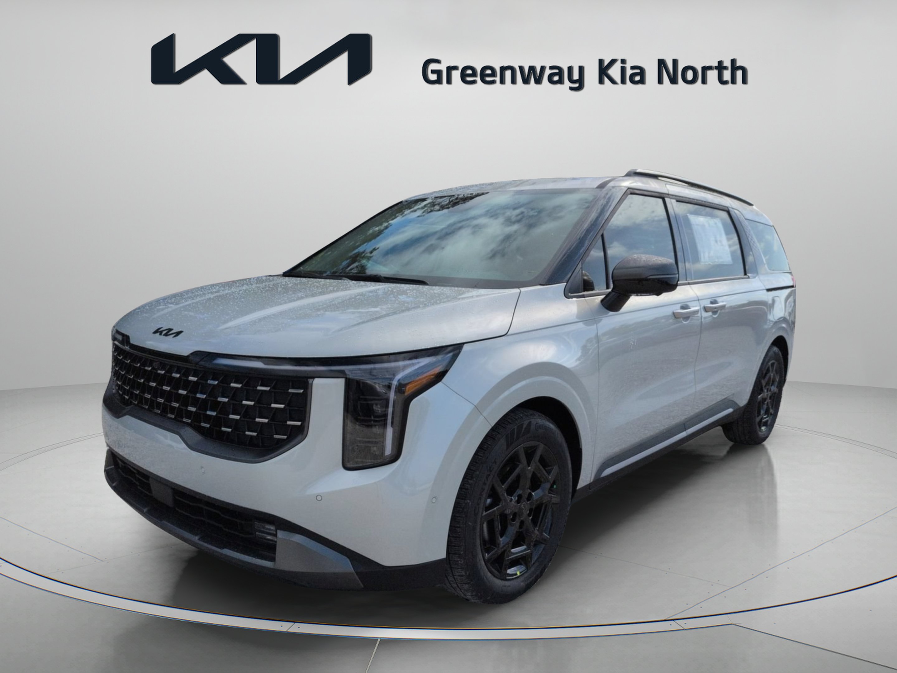 New 2026 Ivory Silver Kia SX Prestige image 4