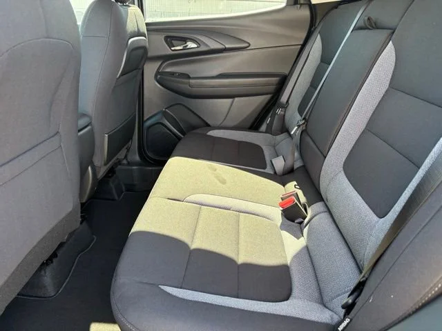 2026 Chevrolet Trailblazer LT - Photo 16