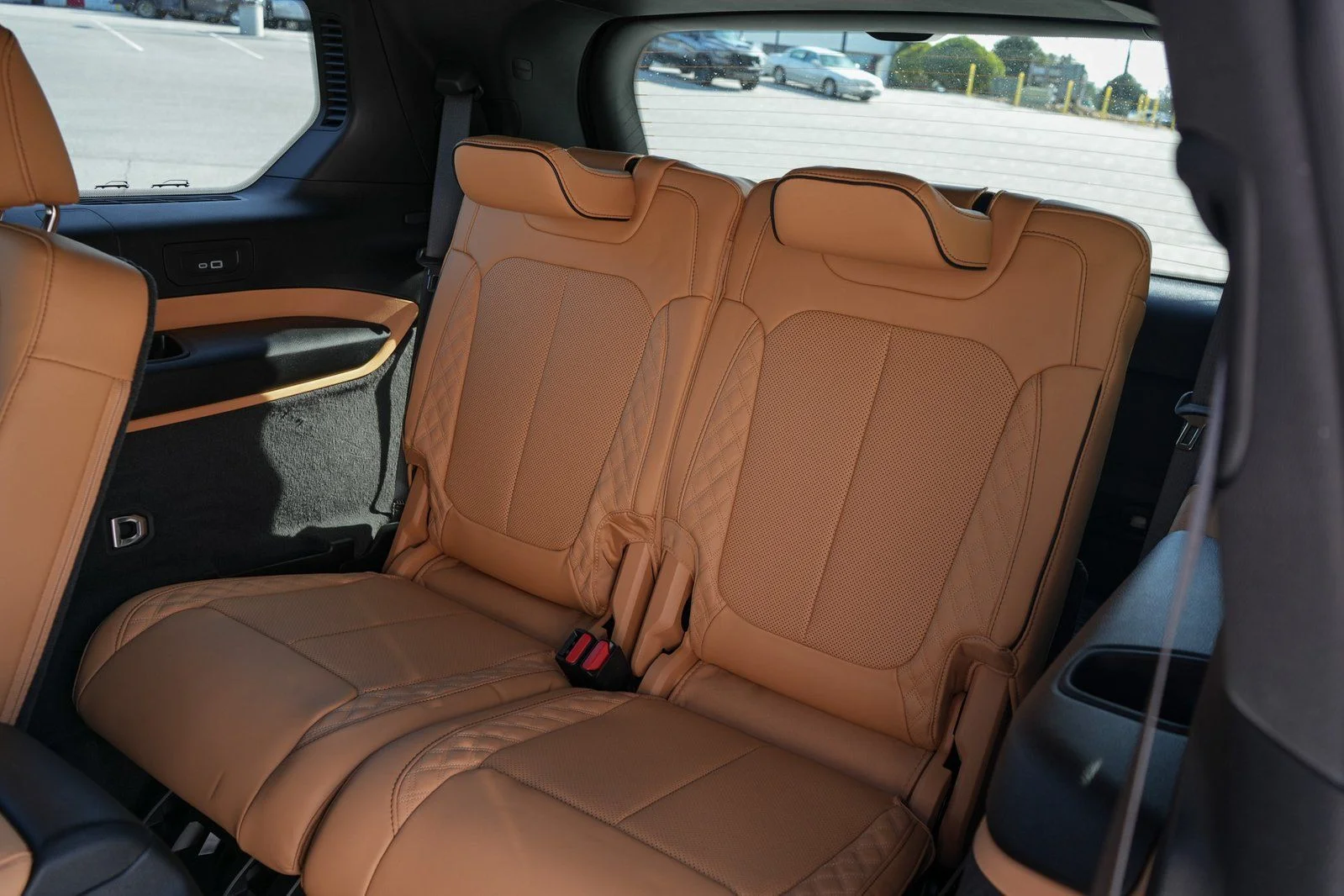 Used 2025 Gray Jeep Summit image 33