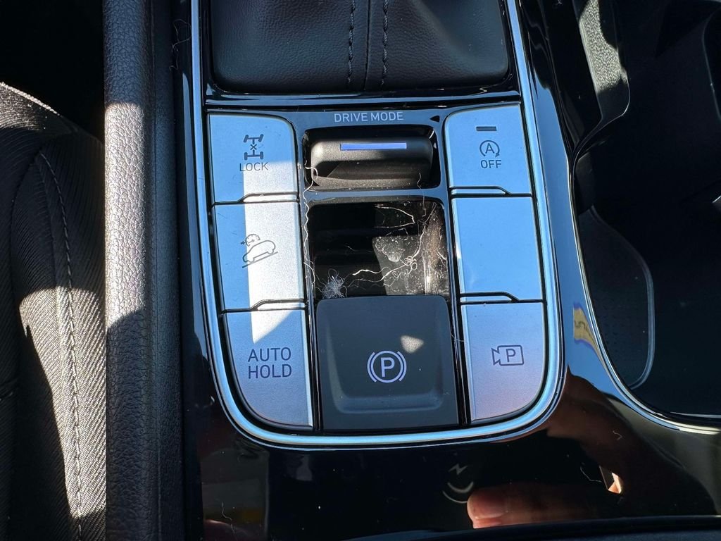 2026 Hyundai Tucson SEL - Photo 27
