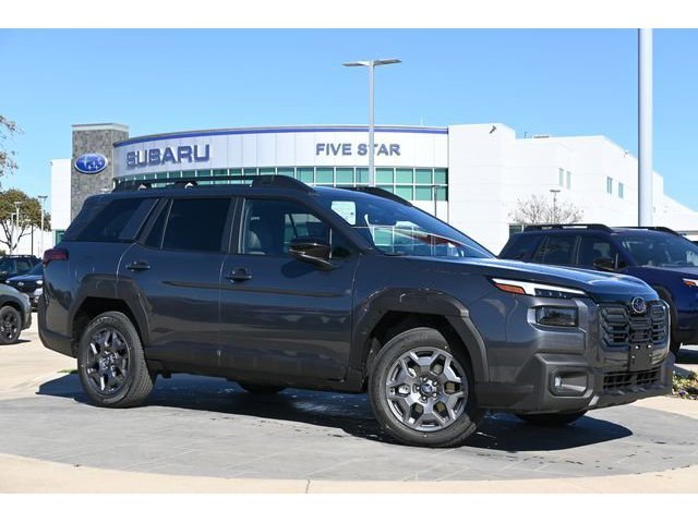 New 2026 Gray Subaru Premium image 35