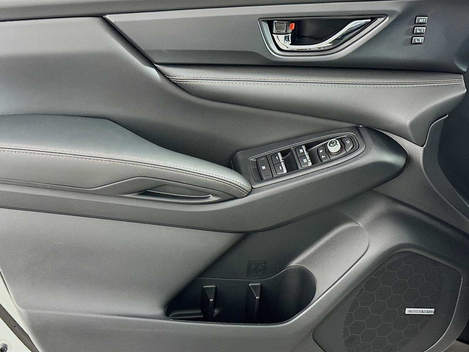 2026 Subaru Ascent Limited Bronze Edition - Photo 17