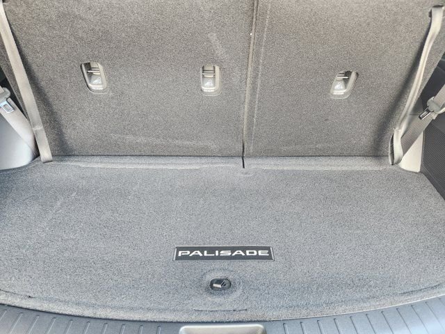 2026 Hyundai Palisade XRT Pro - Photo 22