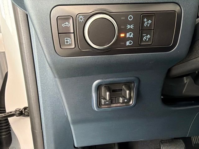 New 2026 Oxford White Ford XLT image 20