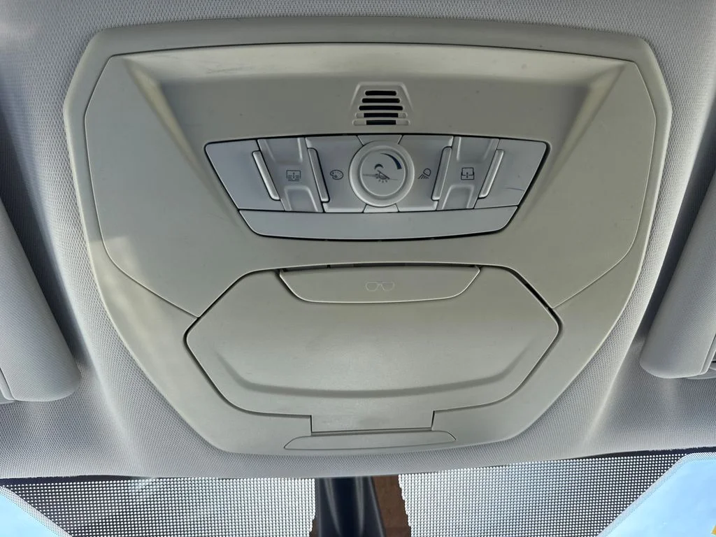 Used 2014 Tuxedo Black Ford Titanium image 27