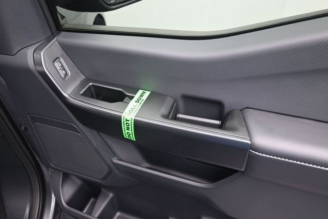 New 2026 Gray Ford STX image 15