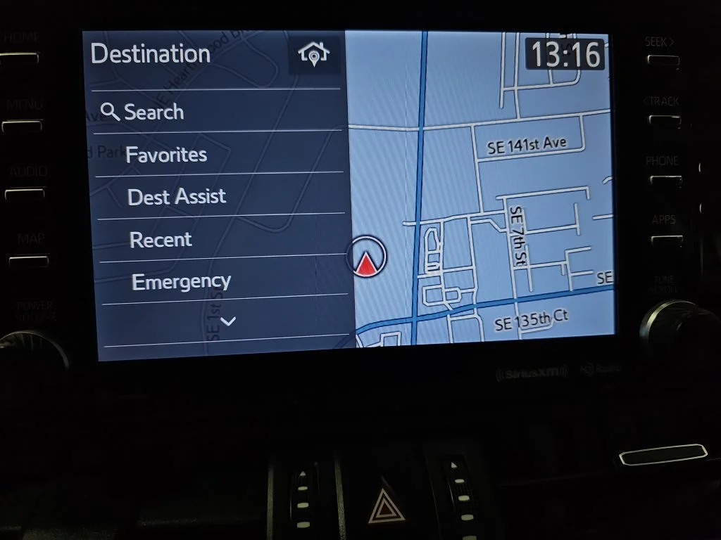 Used 2019 White Toyota Limited image 24