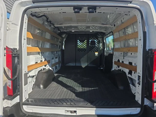 Used 2025 White Ford Base image 11