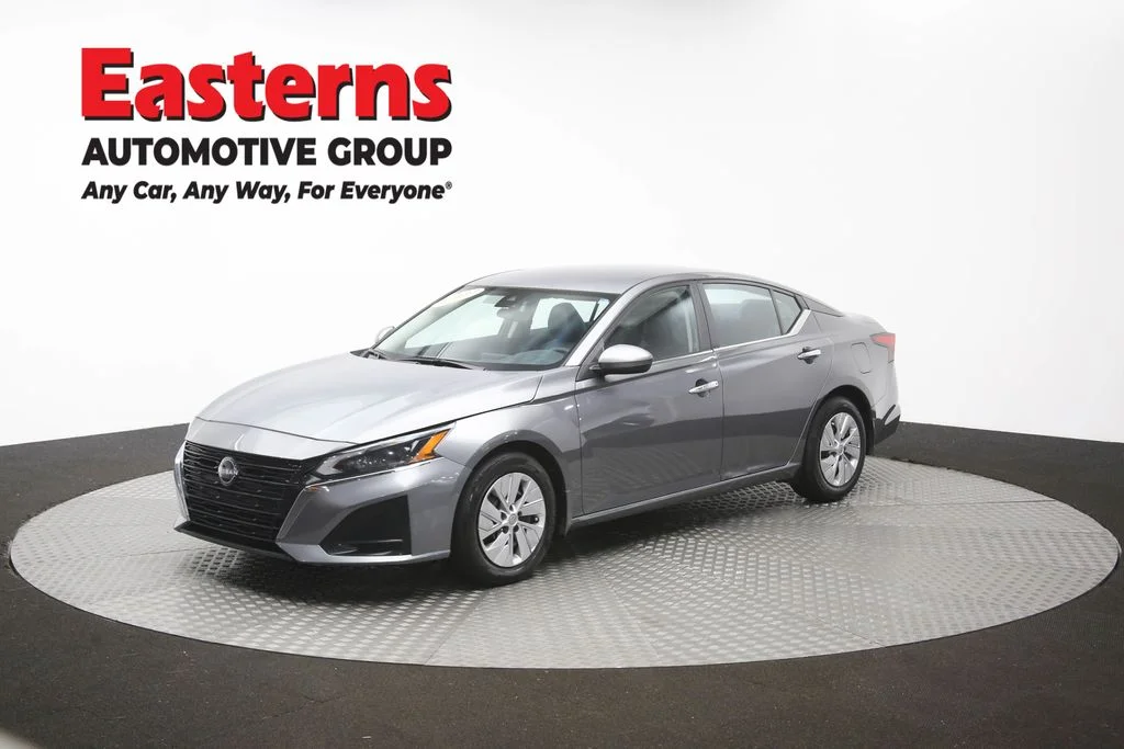 Used 2023 Gray Nissan 2.5 S image 55