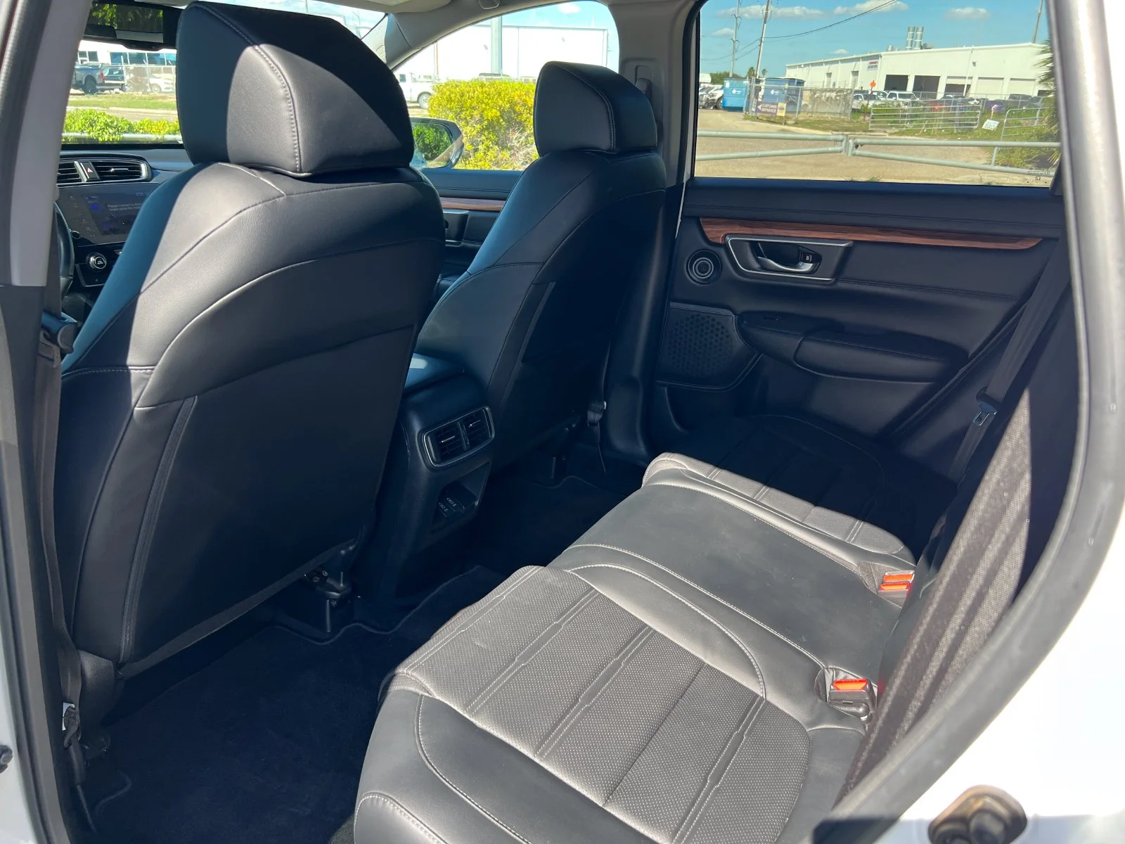 Used 2022  Honda Touring image 18