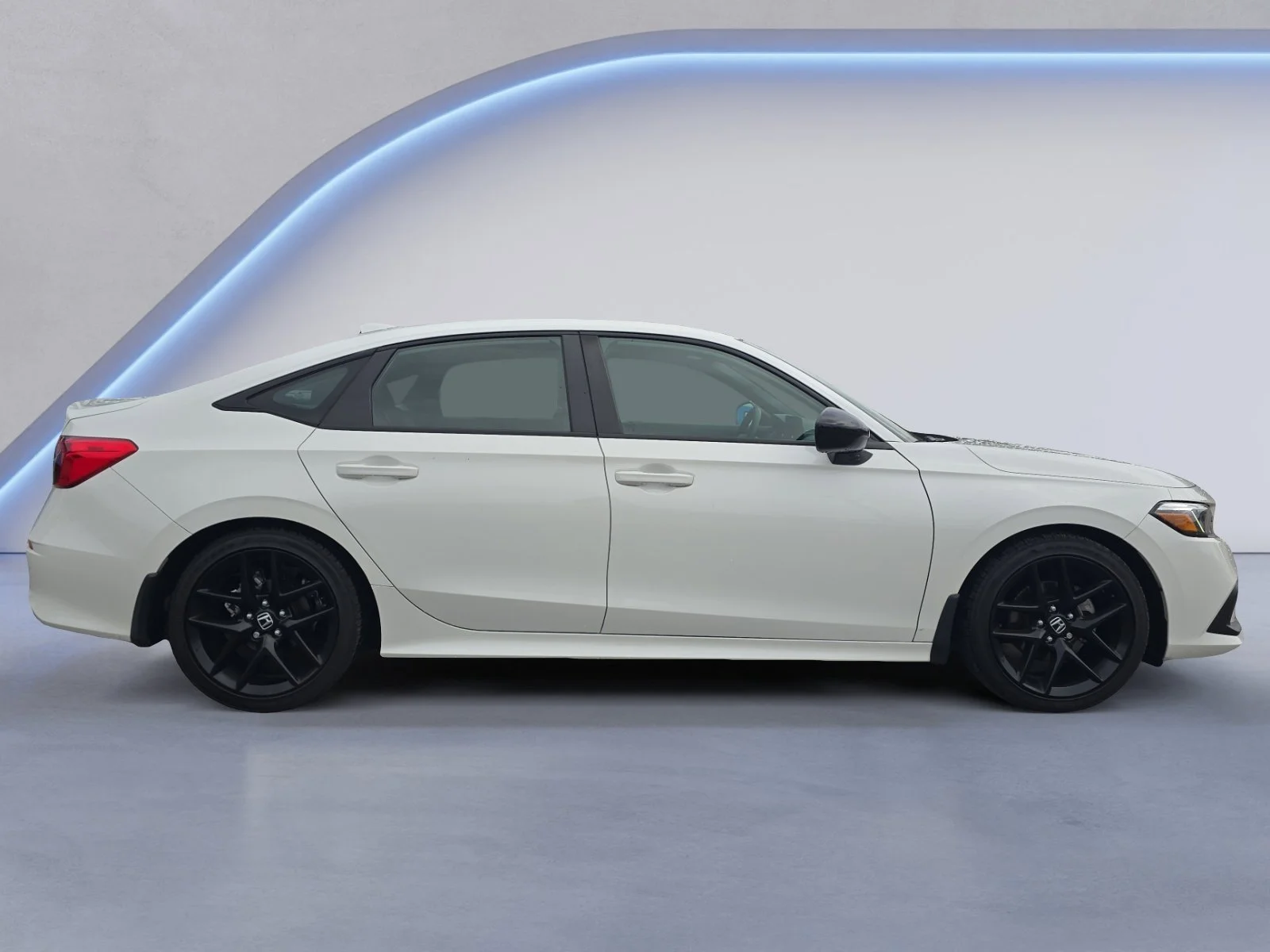 2023 Honda Civic Sport - Photo 33