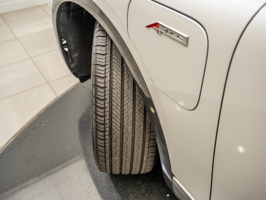 2024 Acura ZDX A-SPEC - Photo 49