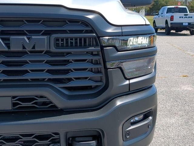 2026 RAM 2500 Tradesman - Photo 17