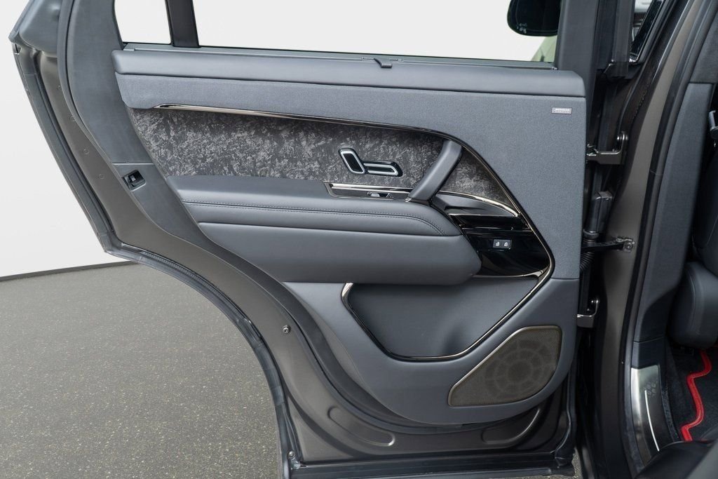 2025 Land Rover Range Rover Sport SV Edition Two - Photo 27