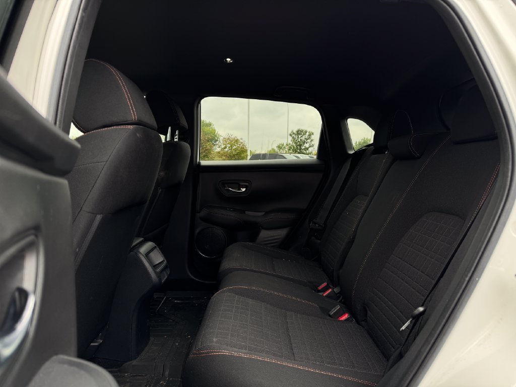 2023 Honda HR-V Sport - Photo 14