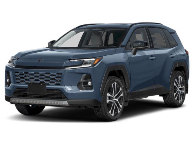 2026 Toyota RAV4 Hybrid Limited