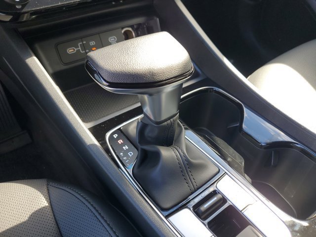 Certified Used 2026 Black Hyundai SEL image 15