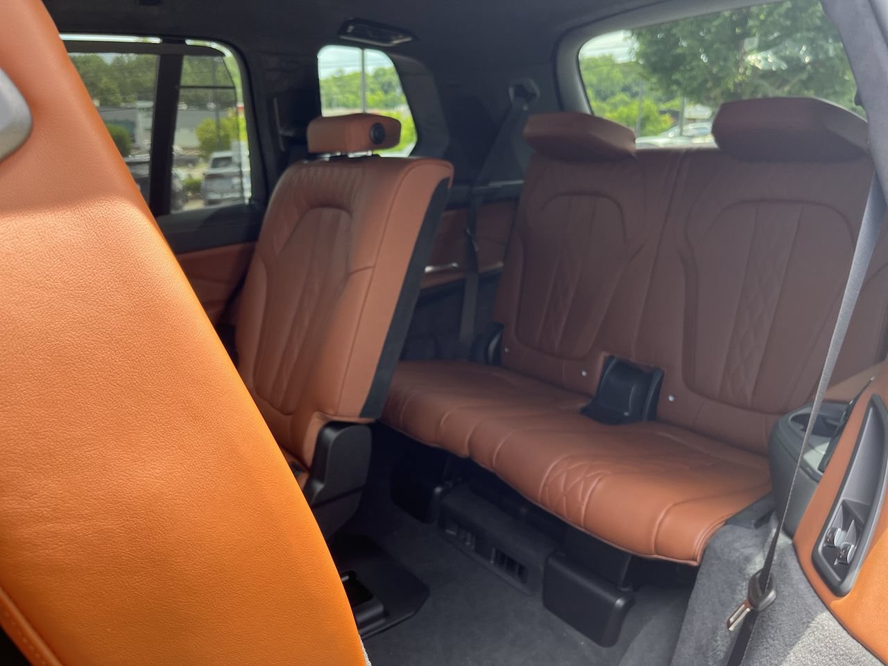 New 2026 ALPINA Blue Metallic BMW ALPINA XB7 image 33