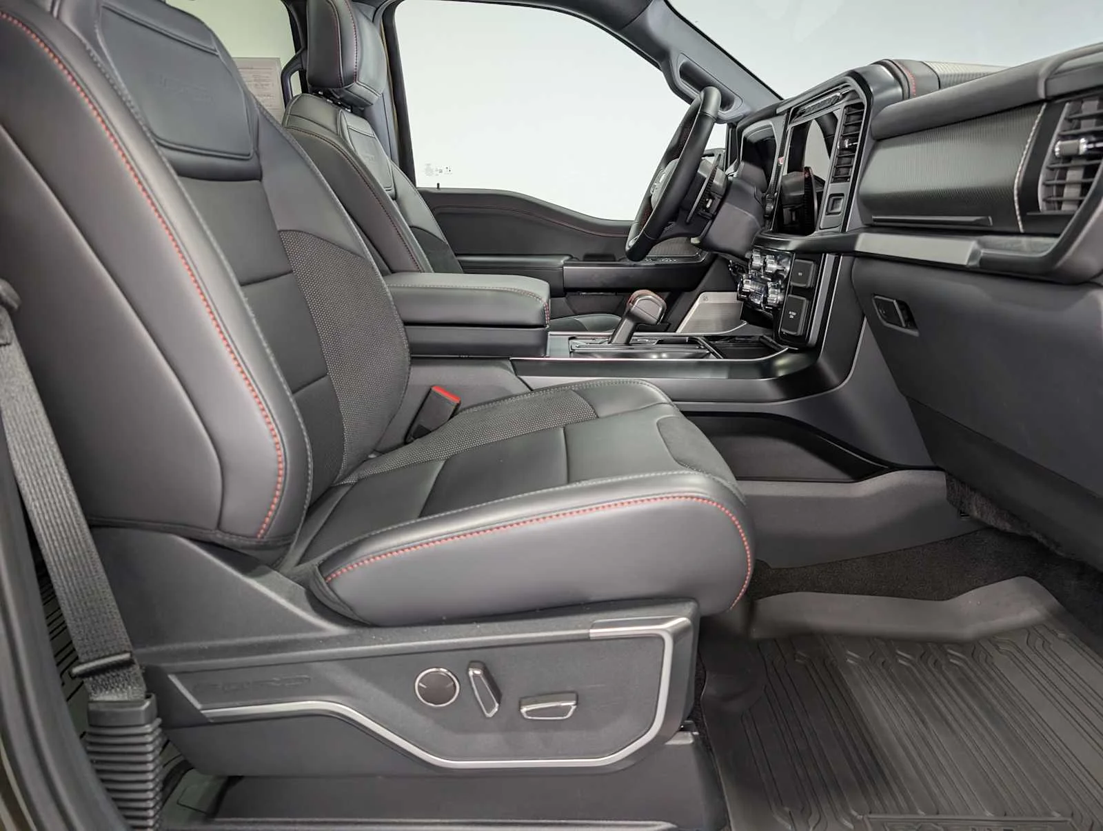 Used 2026 Green Ford Raptor image 50
